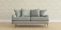 3 Seater Small Sofa