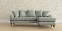 Medium Sofa Chaise - Universal