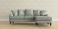 Medium Sofa Chaise - Universal