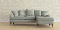 Medium Sofa Chaise - Universal