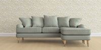 Medium Sofa Chaise - Universal