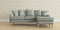 Medium Sofa Chaise - Universal