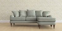 Medium Sofa Chaise - Universal
