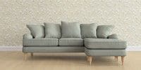 Medium Sofa Chaise - Universal