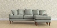 Medium Sofa Chaise - Universal
