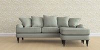 Medium Sofa Chaise - Universal