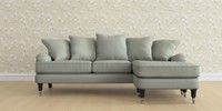 Medium Sofa Chaise - Universal