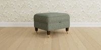Storage Footstool
