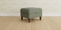 Storage Footstool