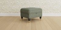 Storage Footstool