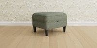 Storage Footstool