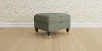 Storage Footstool