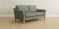 3 Seater Small Sofa