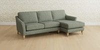 Medium Sofa Chaise - Right Hand