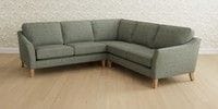 Medium Corner Sofa - Universal