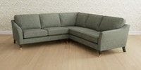 Medium Corner Sofa - Universal