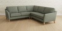 Medium Corner Sofa - Universal