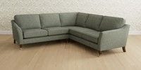 Medium Corner Sofa - Universal