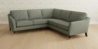 Medium Corner Sofa - Universal