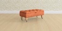 Storage Footstool