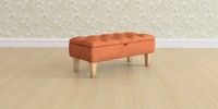 Storage Footstool