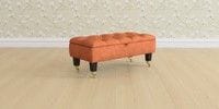 Storage Footstool