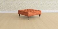 Extra Large Storage Footstool