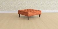 Extra Large Storage Footstool