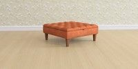 Extra Large Storage Footstool