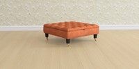 Extra Large Storage Footstool