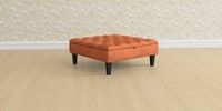 Extra Large Storage Footstool