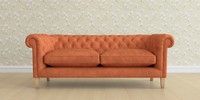 3 Seater Sofa