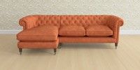 Medium Sofa Chaise - Left Hand