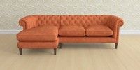Medium Sofa Chaise - Left Hand