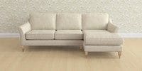 Medium Sofa Chaise - Right Hand