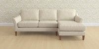 Medium Sofa Chaise - Right Hand