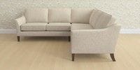 Medium Corner Sofa - Universal