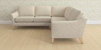 Medium Corner Sofa - Universal