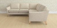 Medium Corner Sofa - Universal