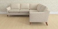 Medium Corner Sofa - Universal