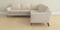 Medium Corner Sofa - Universal