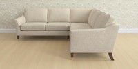 Medium Corner Sofa - Universal