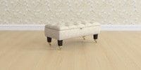 Storage Footstool