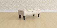 Storage Footstool