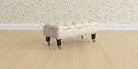 Storage Footstool