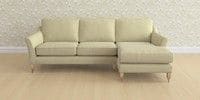 Medium Sofa Chaise - Right Hand