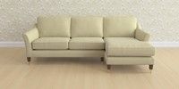 Medium Sofa Chaise - Right Hand