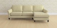 Medium Sofa Chaise - Right Hand