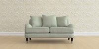 2 Seater Small Sofa