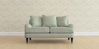 2 Seater Small Sofa